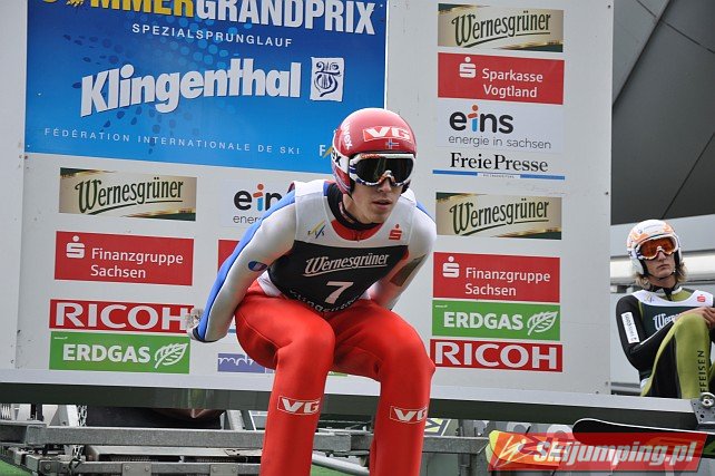 162 Andreas Stjernen